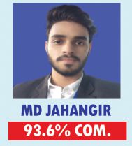 MD Jahangir